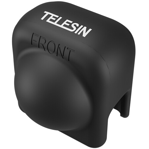 Telesin S6-PTC-05-TIS Lens Silicone Protective Case for Insta360 X4