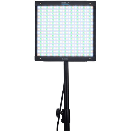 NANLITE PavoSlim 60C RGB Panel LED