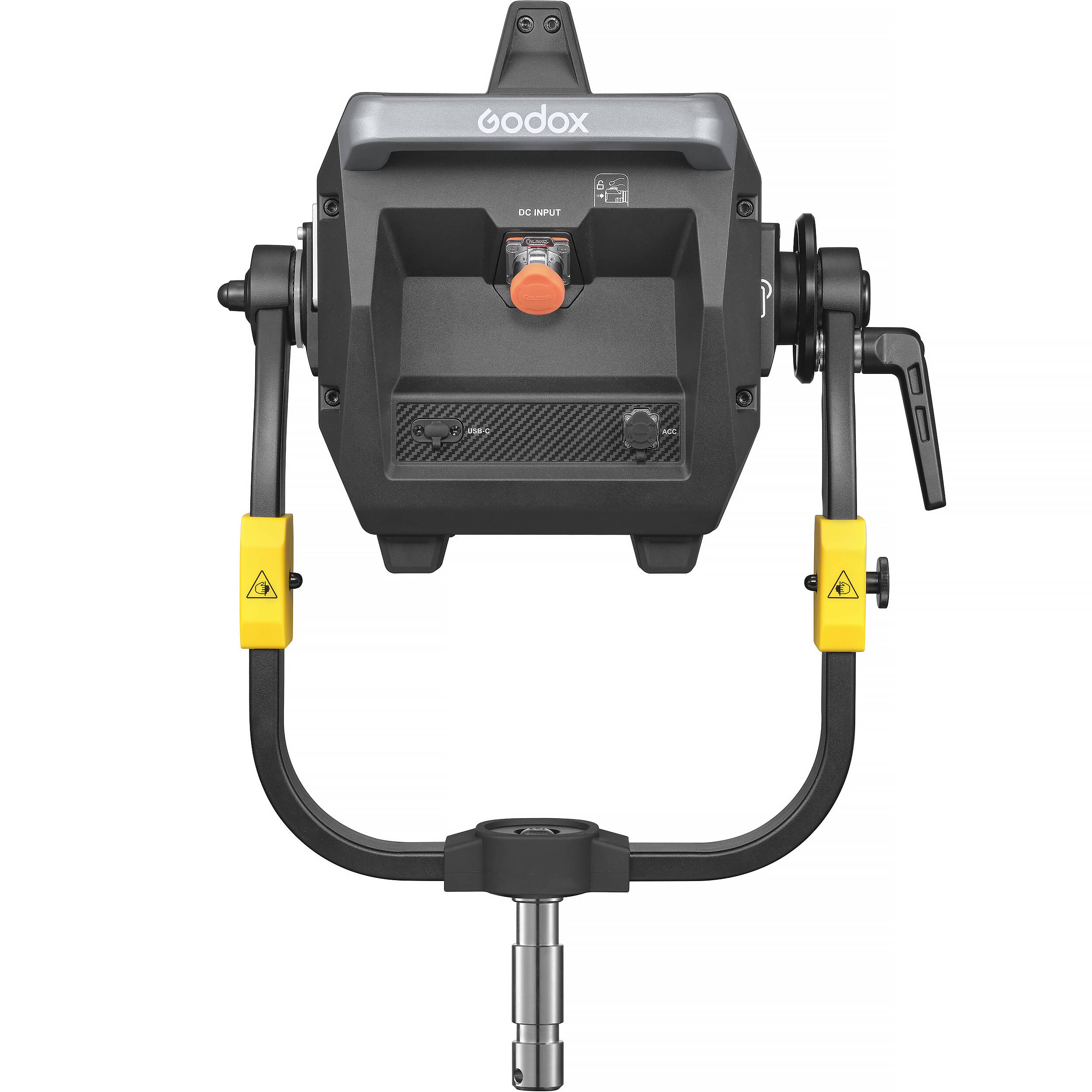 Godox KNOWLED MG4K Bi-Color LED - الصورة 2