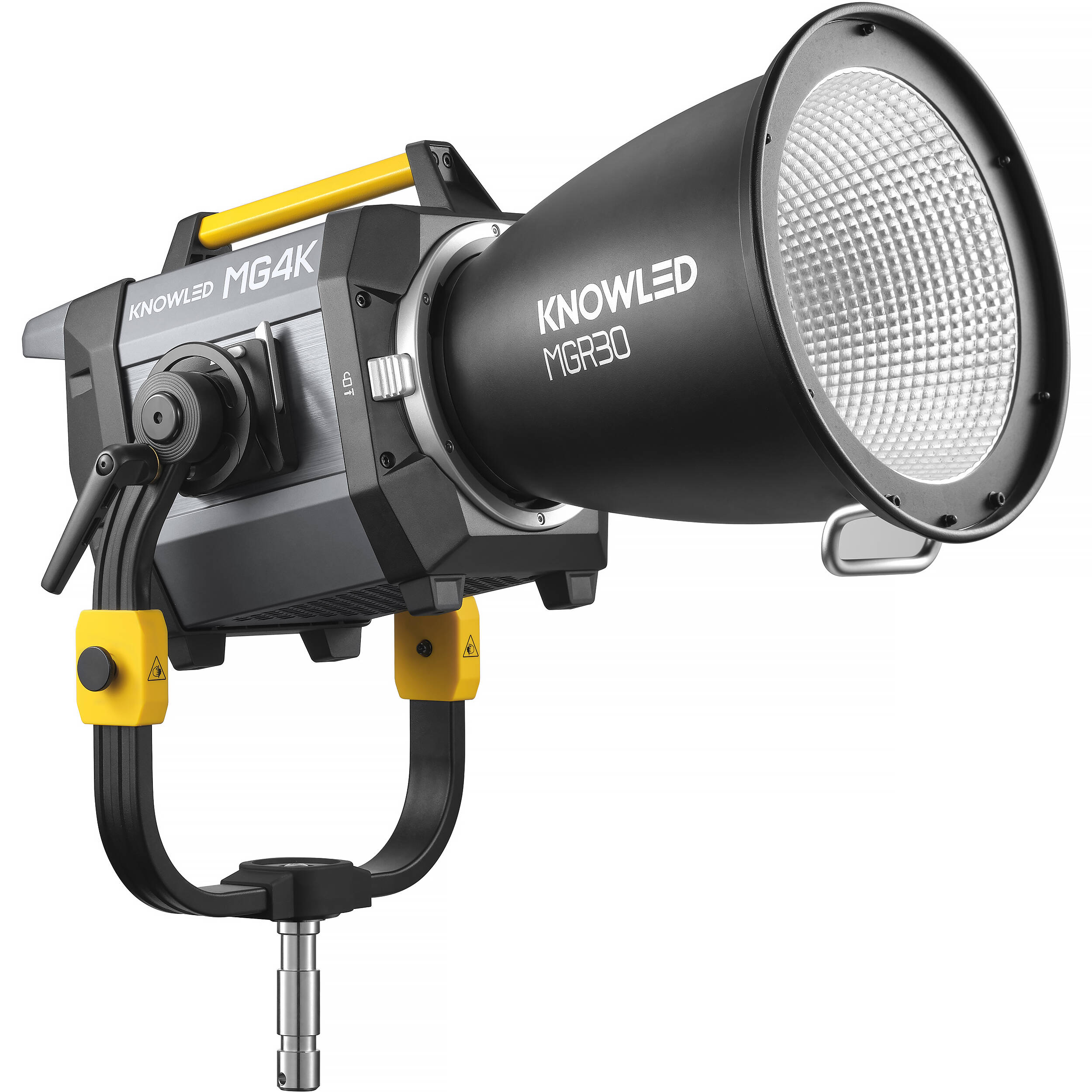 Godox KNOWLED MG4K Bi-Color LED