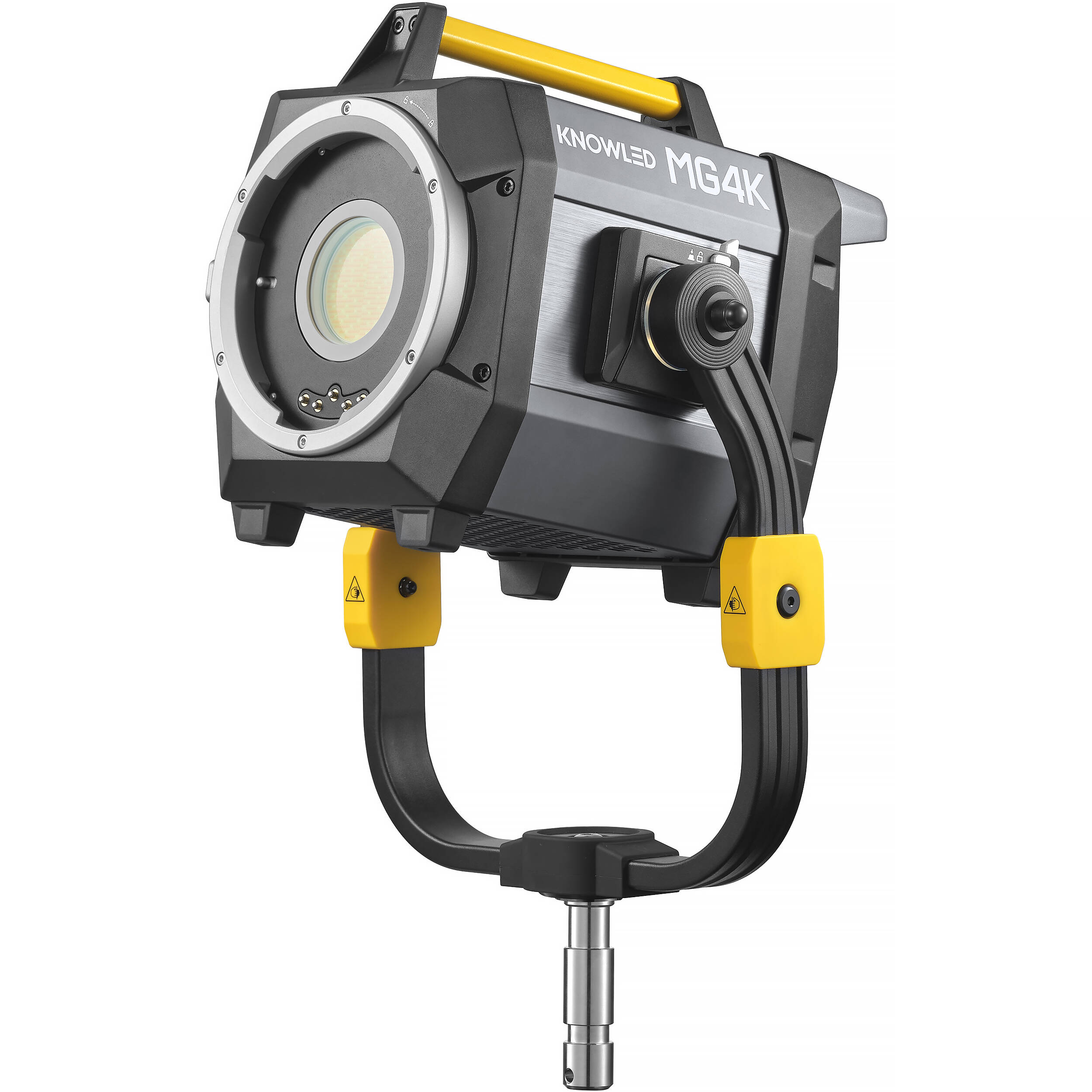 Godox KNOWLED MG4K Bi-Color LED - الصورة 10