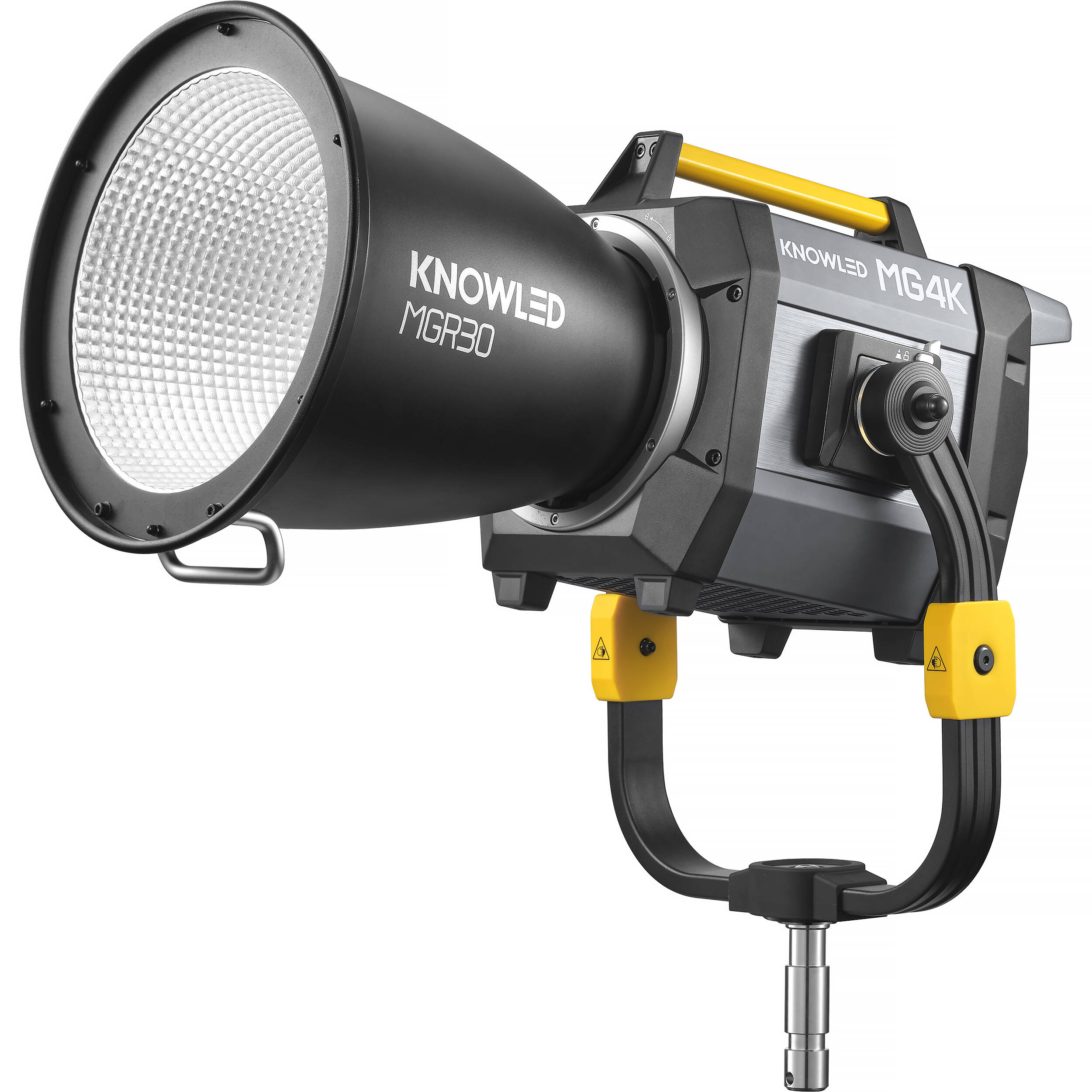 Godox KNOWLED MG4K Bi-Color LED - الصورة 5