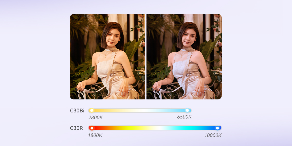 Godox Litemons C30 LED Light Panel (22)
