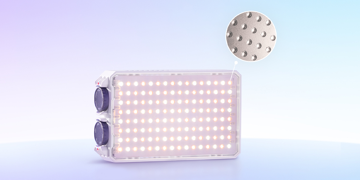 Godox Litemons C30 LED Light Panel (26)