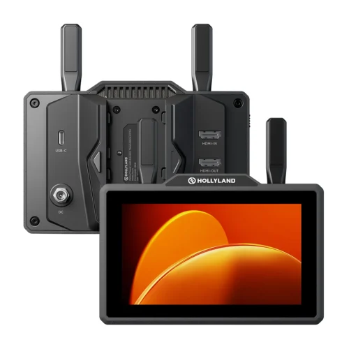 Hollyland Pyro 5 Wireless Trans. Monitor