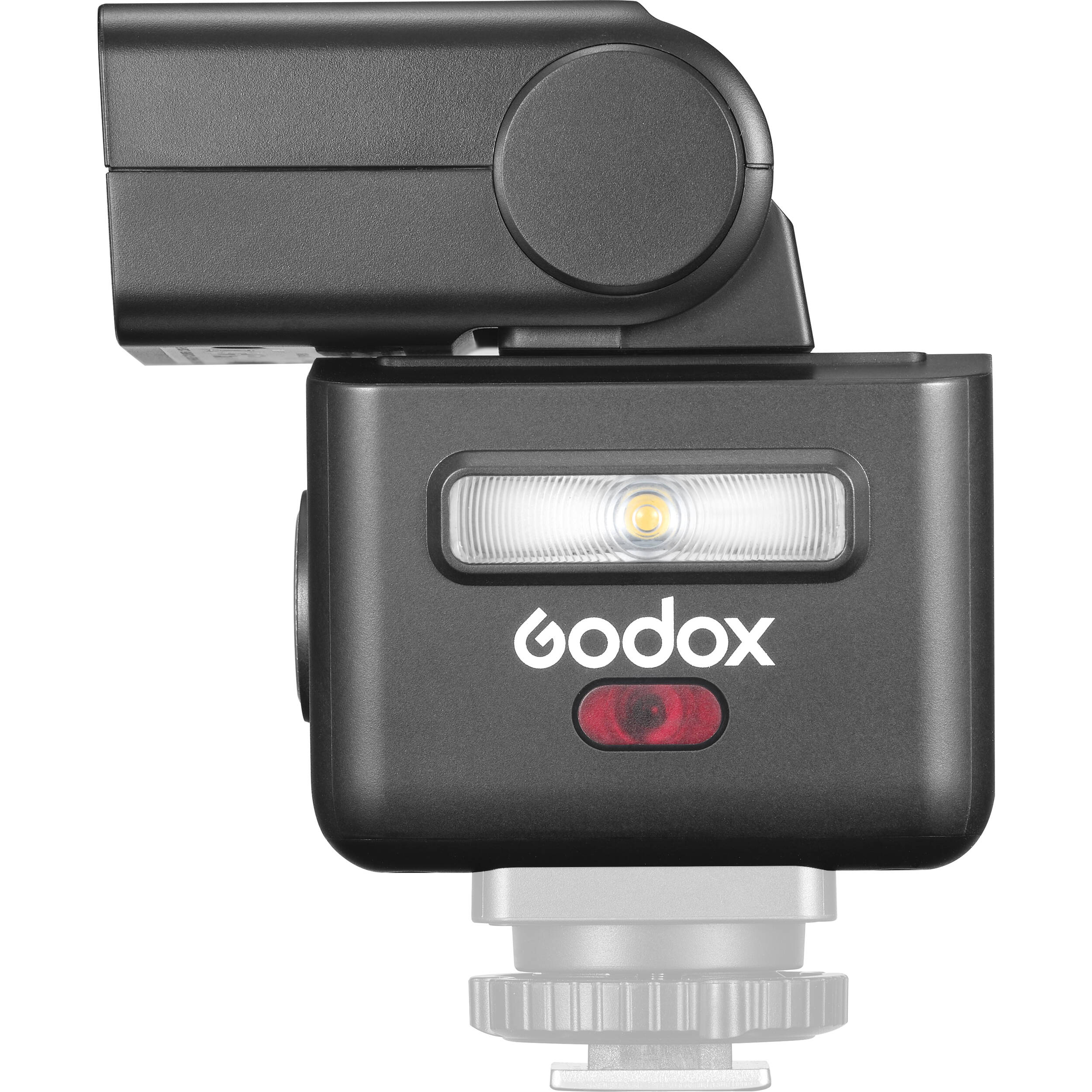 Godox iT32 + X5 iFlash Camera Flash - Image 2