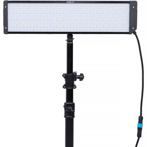 NANLITE PavoSlim 60CL LED RGB Panel Light