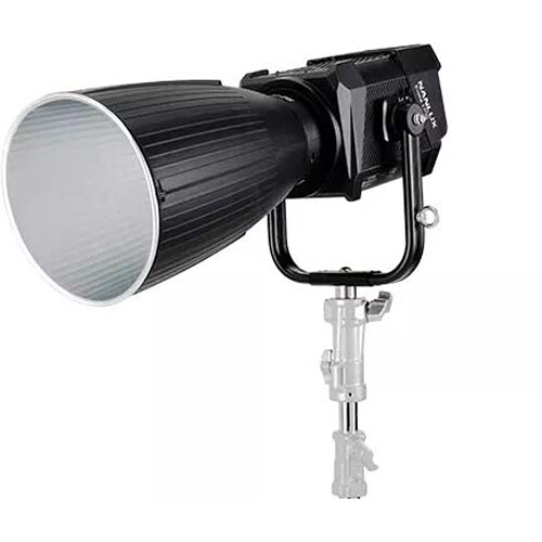 Nanlux RF-NLM 26 and 60 Reflector Kit for Evoke 1200 - الصورة 5