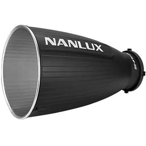 Nanlux RF-NLM 26 and 60 Reflector Kit for Evoke 1200
