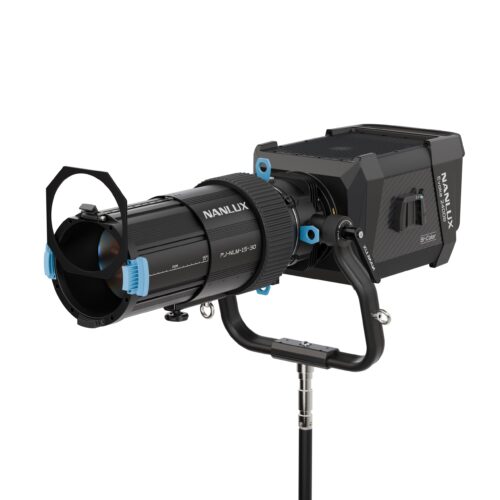 Nanlux PJ-NLM-15-30 NL Mount Projection