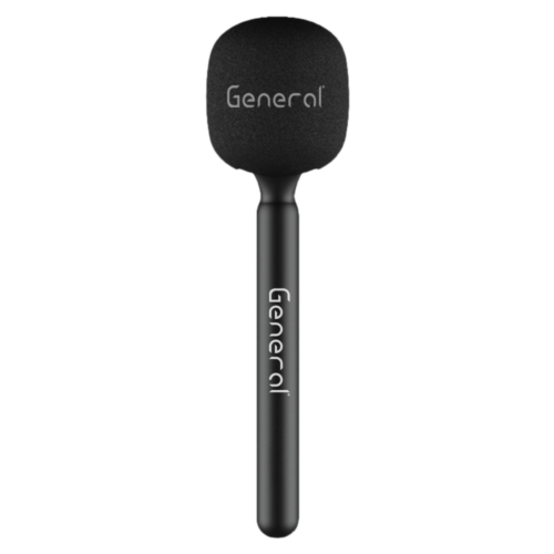 GHM-001 microphone handheld adapter