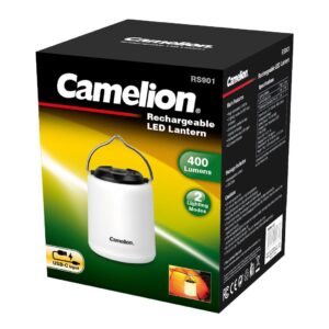 Camelion Flash LED RS901