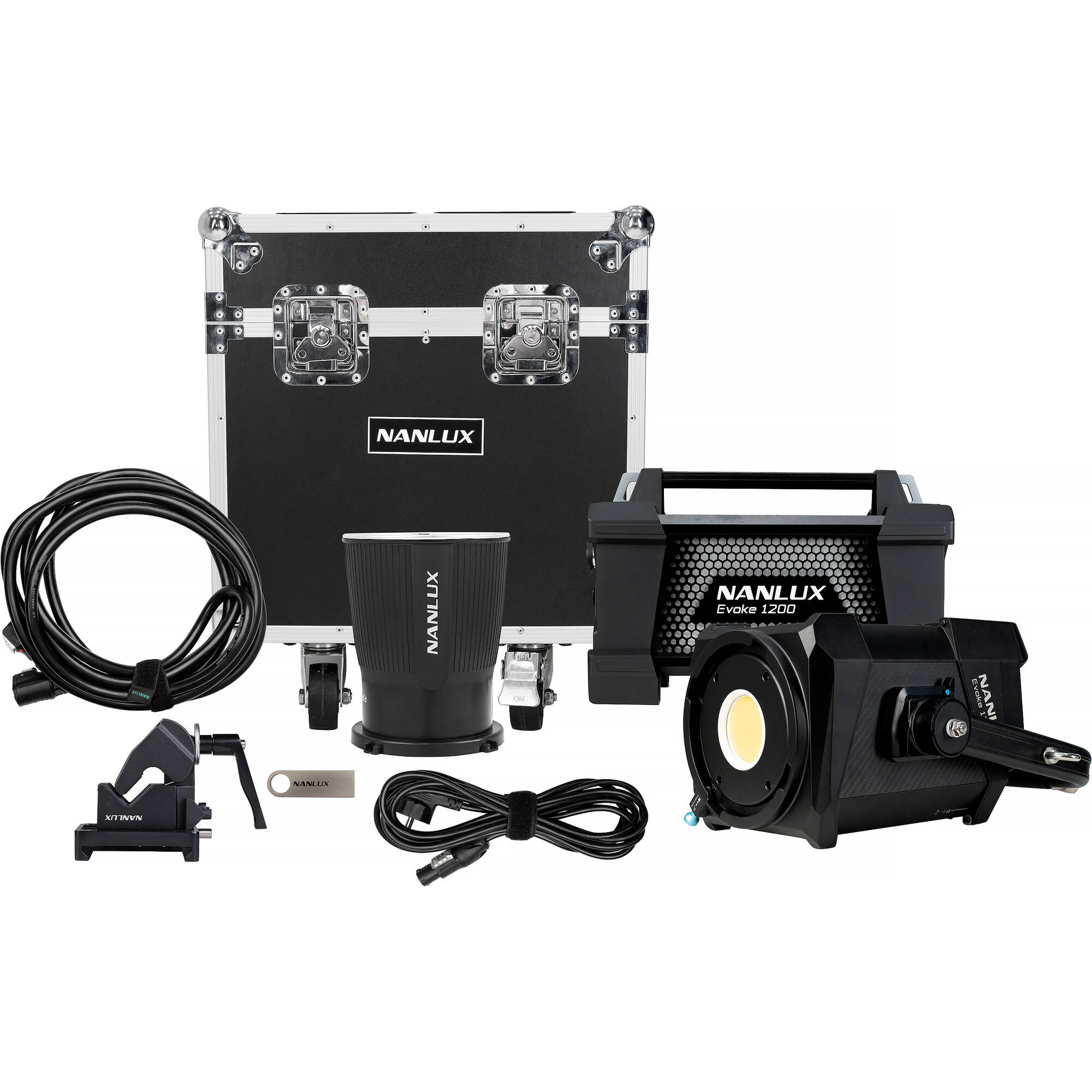 NANLUX Evoke 1200B SpotLight - Image 25