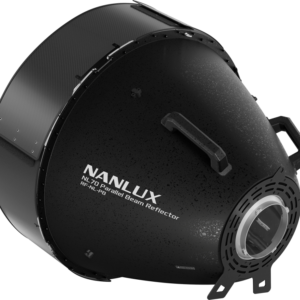NANLUX NL70 Parallel Beam Reflector