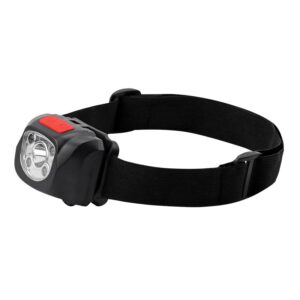 Camelion head flashlight RS-71