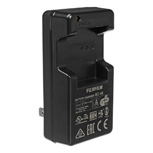 Fujifilm Battery Charger BC-48