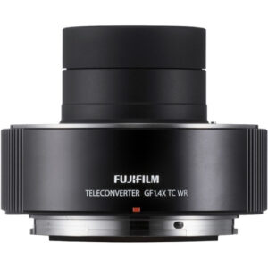 FUJIFILM Lens GF1.4X TC WR