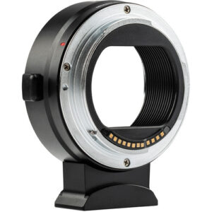Viltrox EF-EFS To R Lens Mount Adapter for Canon