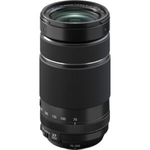 FUJIFILM Lens F XF70-300mm F4-5.6 R LM OIS WR PD