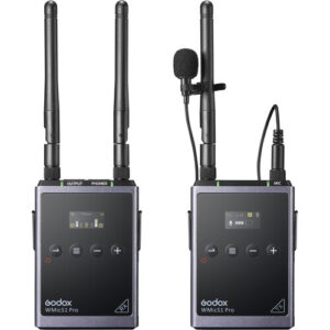 GODOX Wireless WMIC S1 K1 Pro