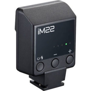 Godox IM22 Mini Flash Camera