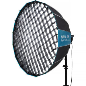 Parabolic 120CM Nanlite SB-PR120Q