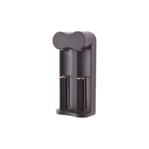 General 18650/21700 Battery Dual USB Charger 4.2 Volt With USB Cable m7001