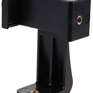 Mobile Clipper Vertical Bracket with 360 Adapter