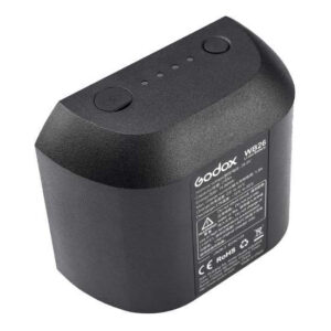 Godox Lithium Battery For AD600Pro - WB26