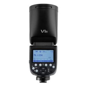 Godox V1 Flash for FUJIFILM