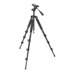 Weifeng professional Tripod  WT-553 with Head