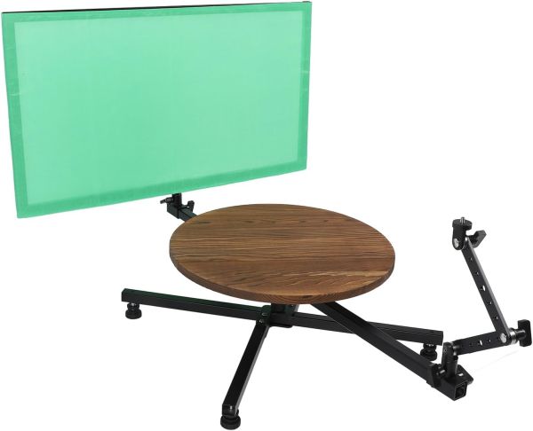 Product photography table GR1 360