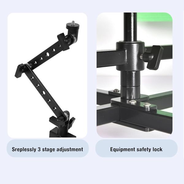 Product photography table GR1 360 - Image 4