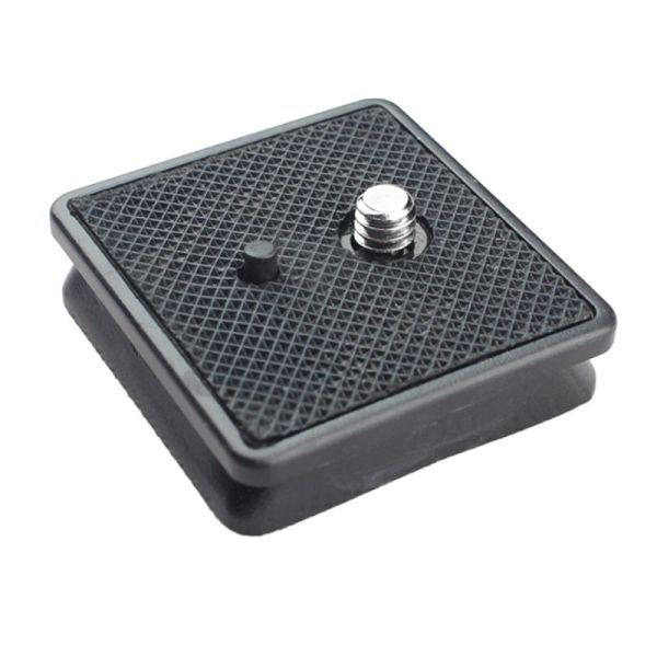 Weifeng quick Release Plate for Weifeng Tripod WT-3308