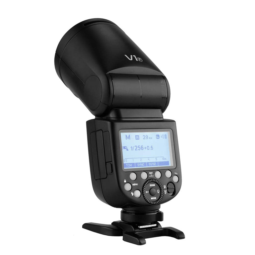 Godox V1 Flash for FUJIFILM - Image 3