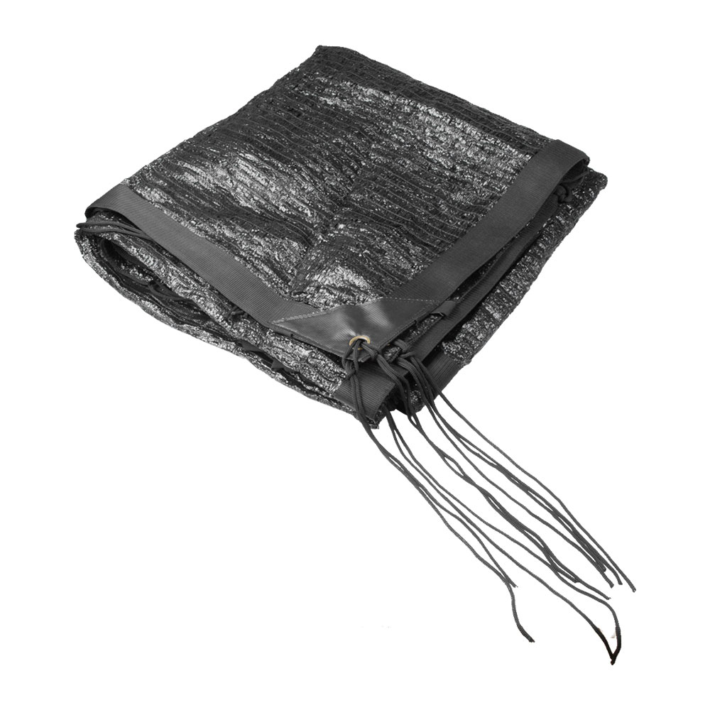 KUPO KH-20-WT Butterfly Texitle Wind Net W/ Bag 20'(600CM) X 20'(600CM) - Image 3