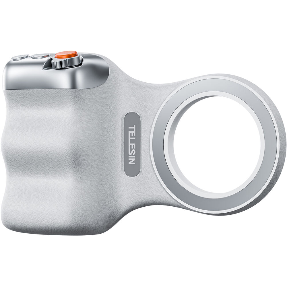 Telesin P1-MP-10 Magnetic Grip For Phone - Image 3