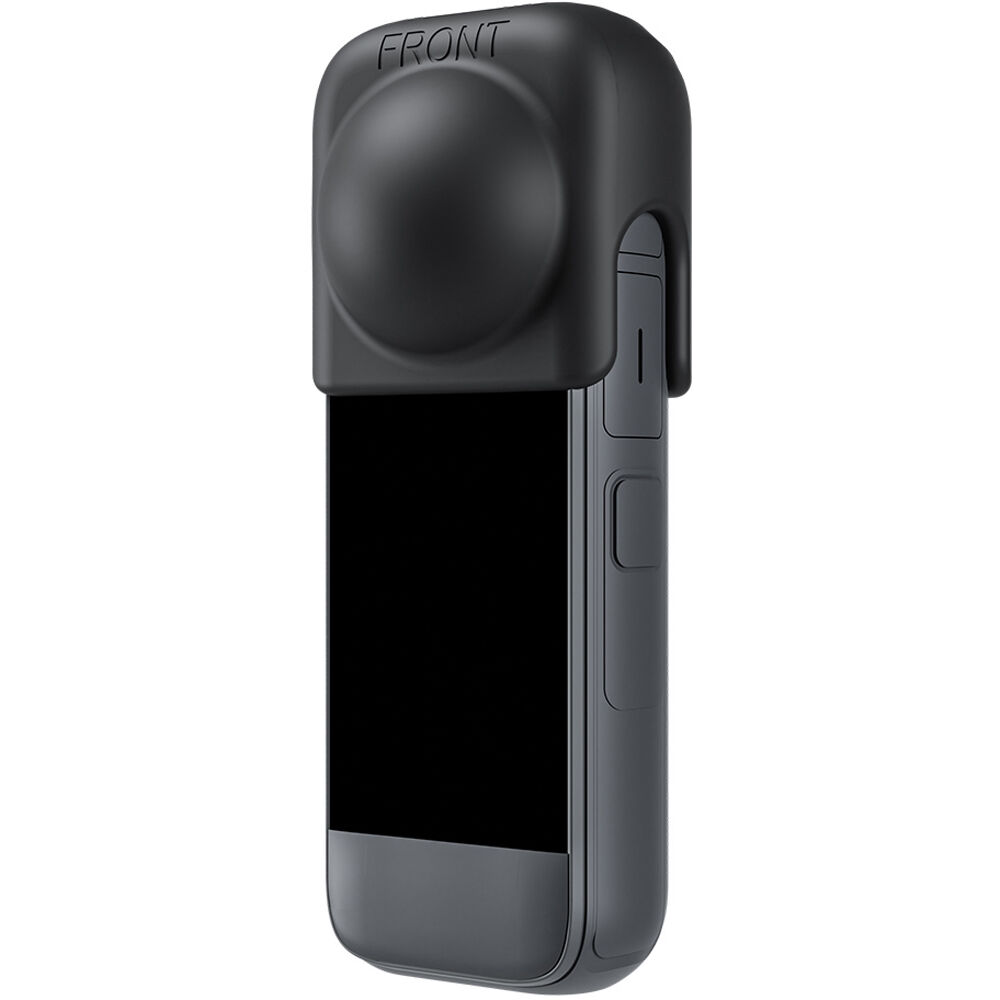 Telesin S6-PTC-05-TIS Lens Silicone Protective Case for Insta360 X4 - Image 6