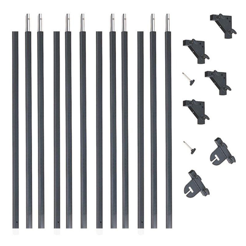 Kupo KH-12 BUTTERFLY FRAME - Image 2