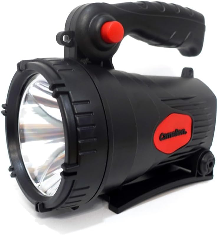 Camelion Rechargeable Flashlight RS216 - Image 2