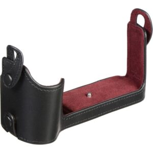 FUJIFILM BLC-XT2 Bottom Leather Case