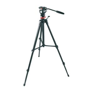 WT-3308A professional Tripod