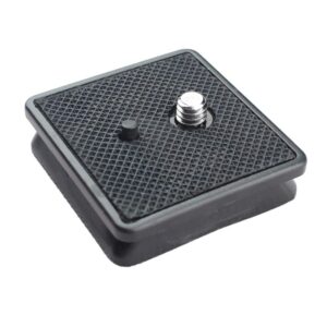 Weifeng quick Release Plate for Weifeng Tripod WT-3308