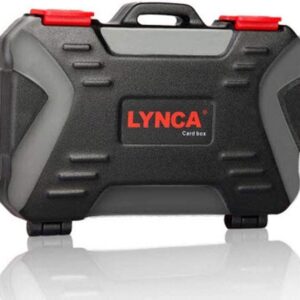 Memory Card Case Water-resistant KH-10