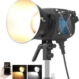 Zhiyun MOLUS B300 Bi-Color LED Monolight