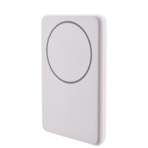 General A16019 Magnetic Wireless Power Bank 5000mah Get Charged