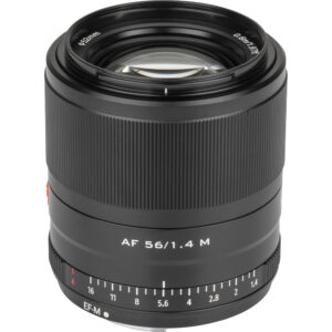 Viltrox AF 56mm f/1.4 M Lens for Canon