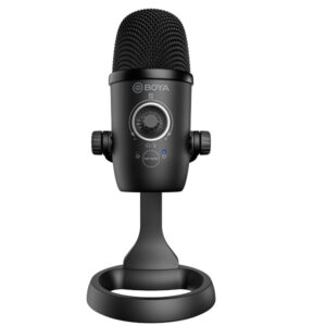 BOYA BY-CM5 Desktop USB Microphone