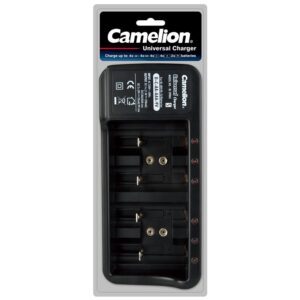 Camelion Charger BC-0906S