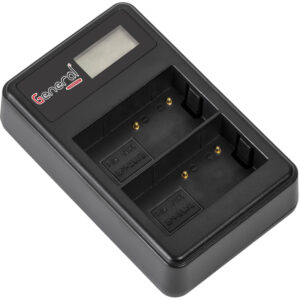 Charger for EN-EL3E Battery